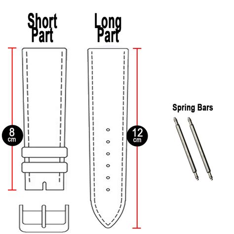 panerai 312 strap size|panerai watch size chart.